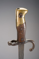 Archived Images\BY_numbers\BY1-BY500\BY28.03.jpg; BY28; sword bayonet; bayonet, sword